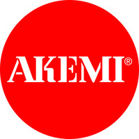 Akemi MFC Pvt Ltd Logo